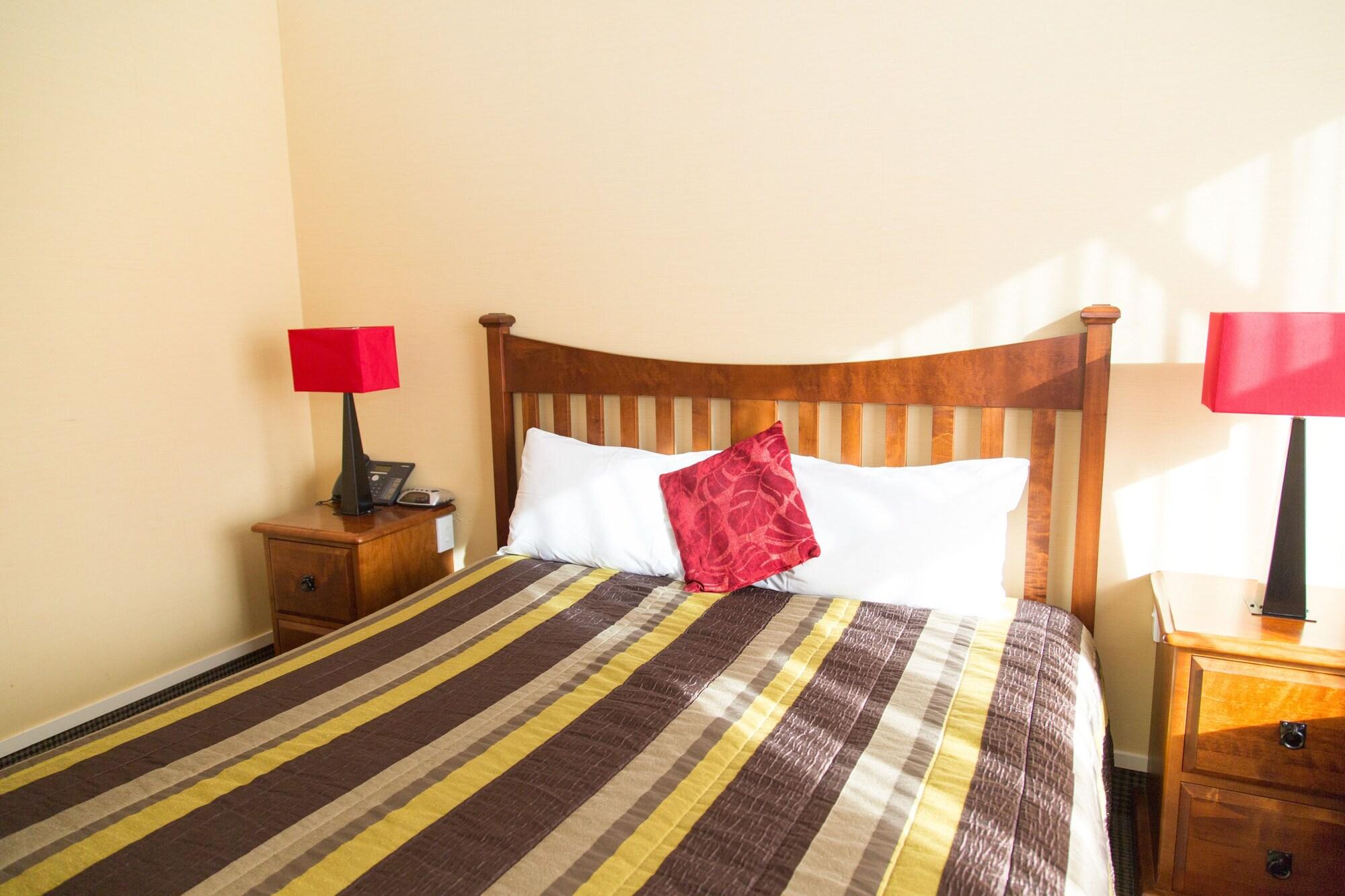 Hotel Ashburton Buitenkant foto