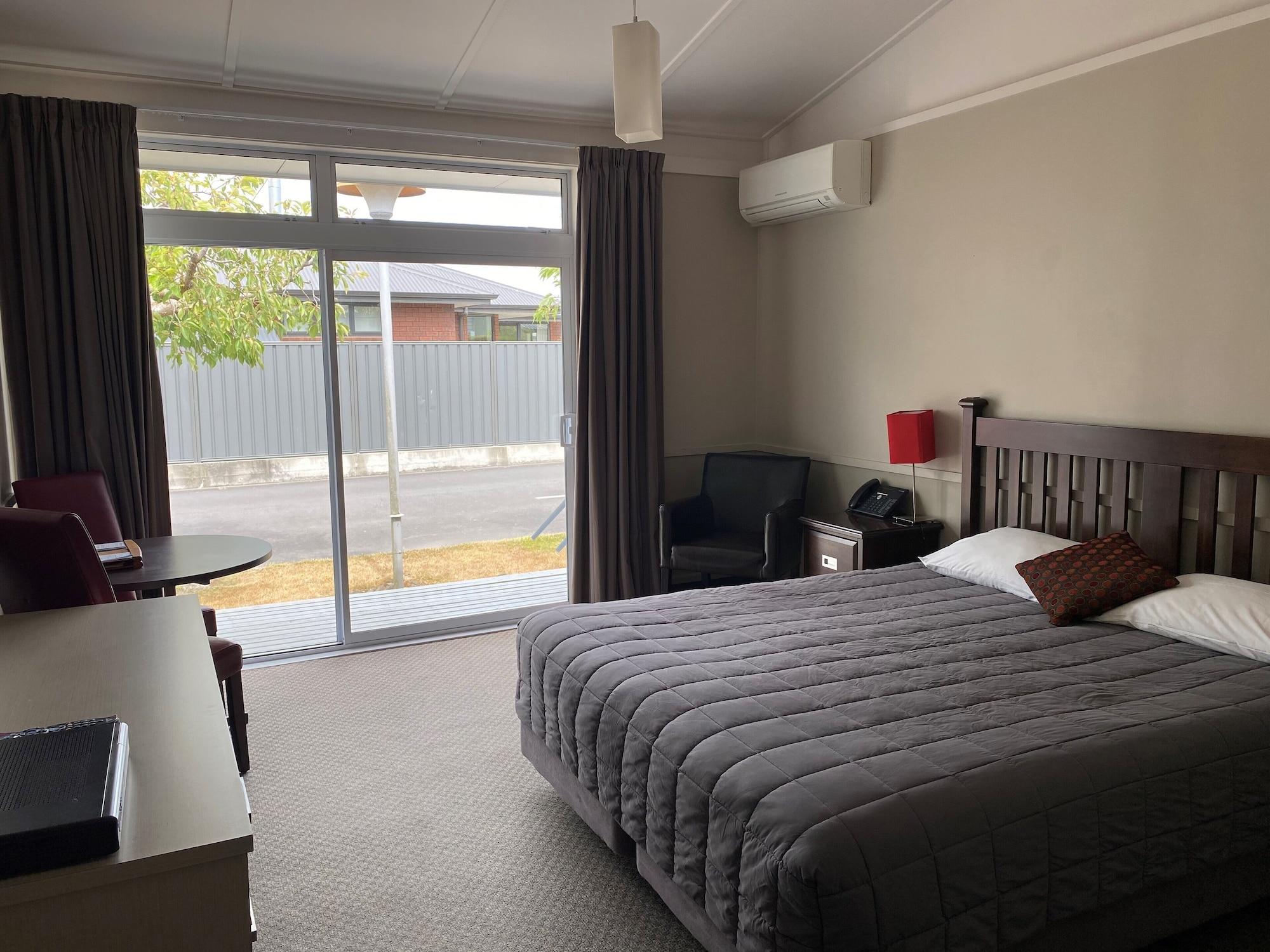 Hotel Ashburton Buitenkant foto