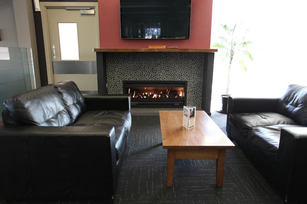 Hotel Ashburton Buitenkant foto