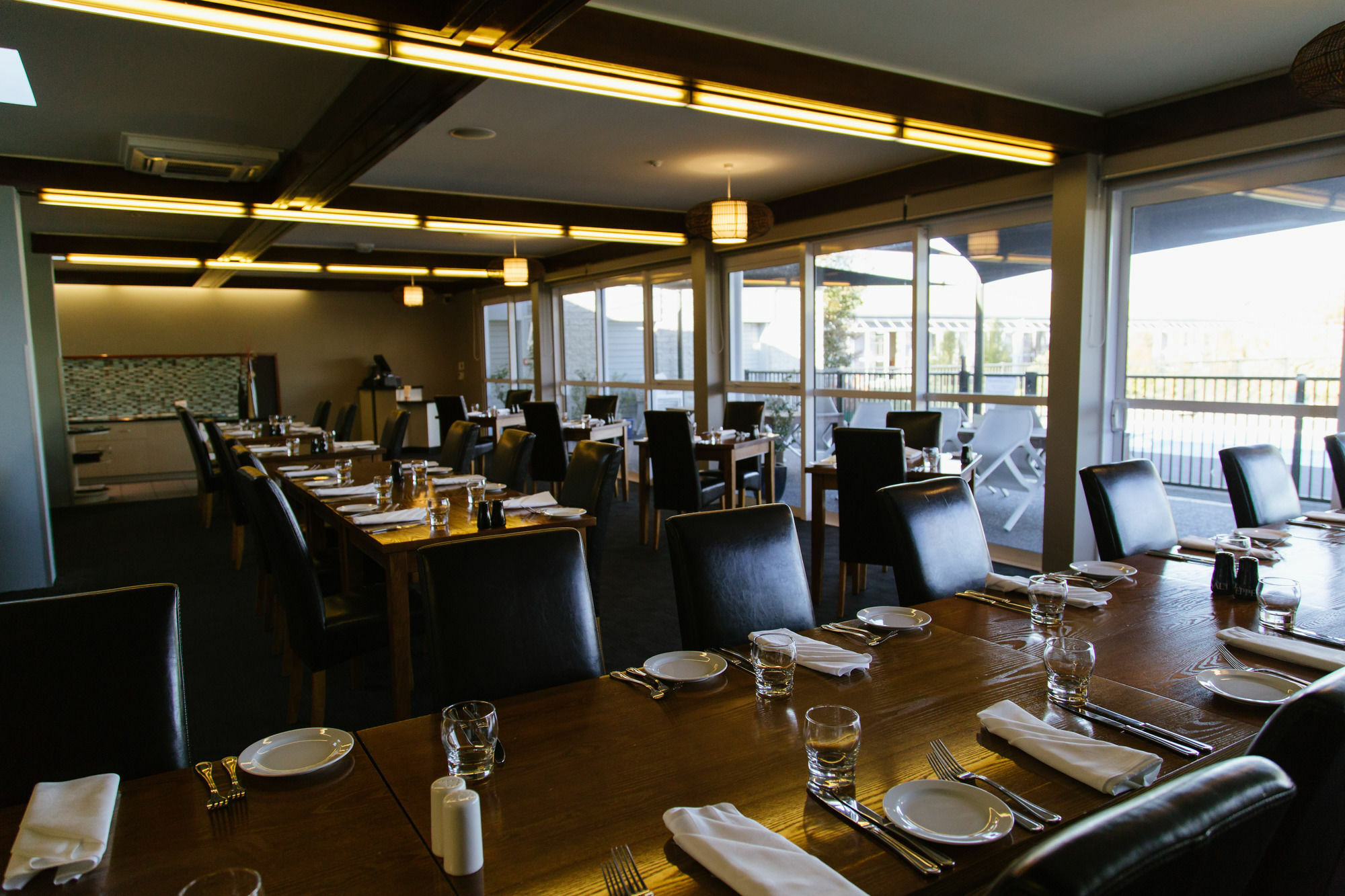 Hotel Ashburton Buitenkant foto